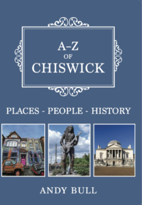 A-Z of Chiswick