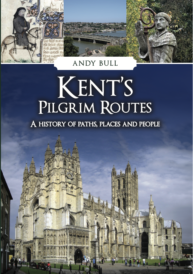 Kent’s Pilgrim Routes